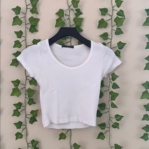 Brandy Melville Zelly Top